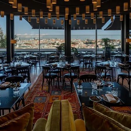 Memmo Principe Real, A Member Of Design Hotels-3
